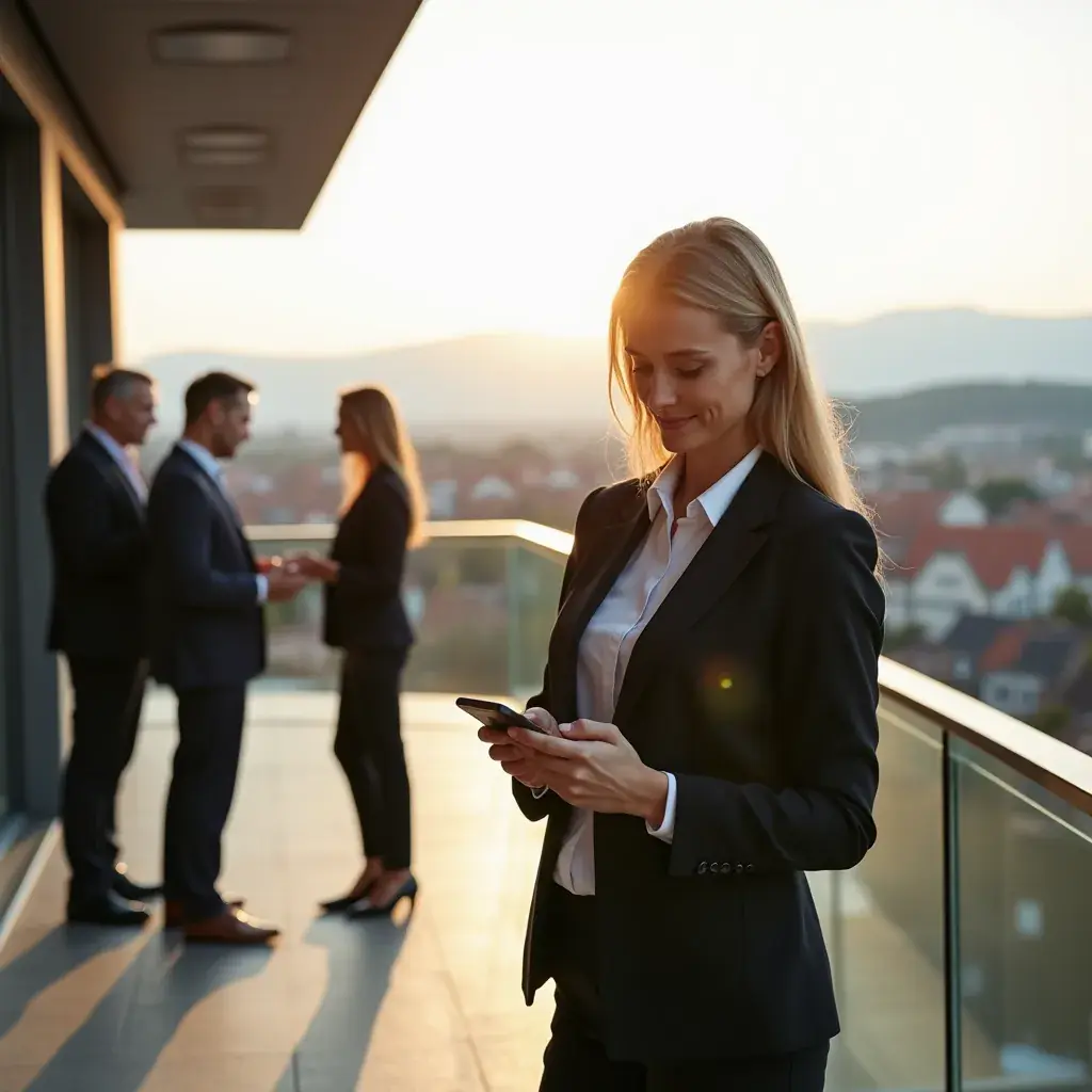 Natural earth-inspired design